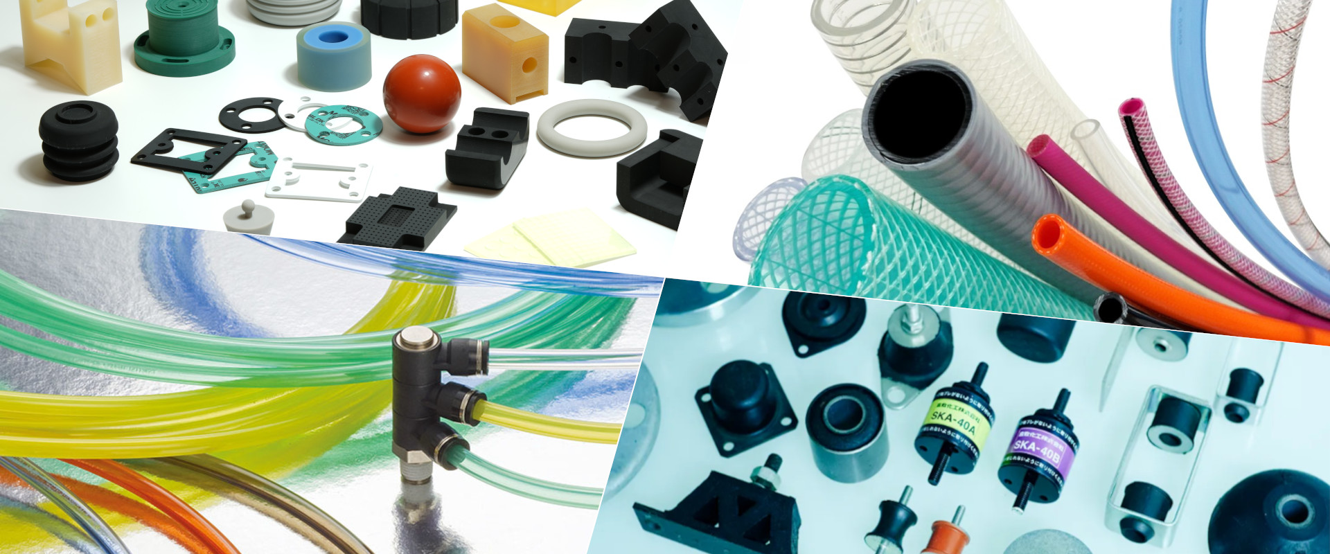 樹脂ベルト モジュラーベルト・コンベヤ