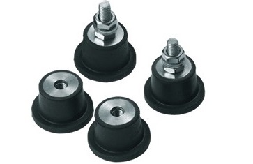 Anti-vibration mounts