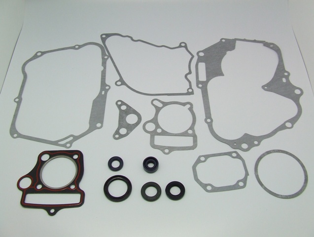 Gasket