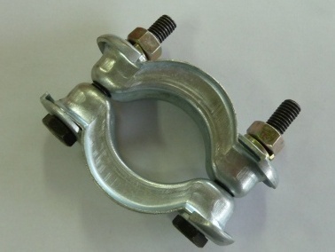 Clamp Manifold